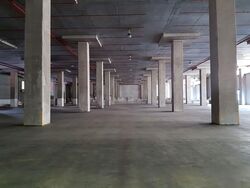 Jurong Industrial Services Centre (D22), Warehouse #566903631